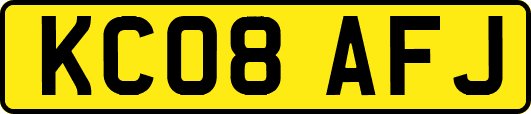 KC08AFJ