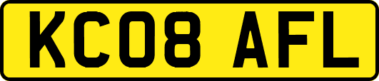 KC08AFL