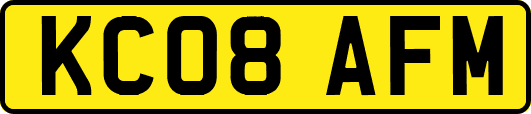 KC08AFM