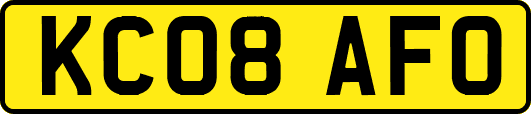 KC08AFO