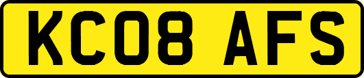 KC08AFS