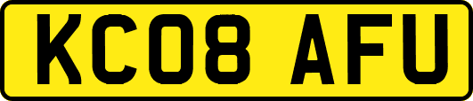 KC08AFU