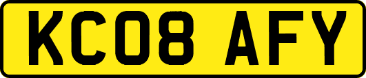 KC08AFY