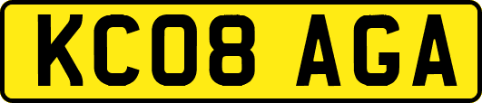 KC08AGA