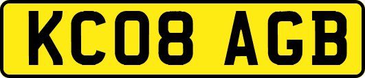 KC08AGB