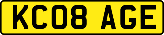 KC08AGE