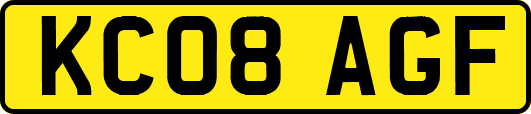 KC08AGF