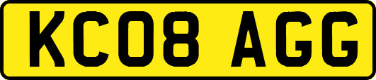 KC08AGG