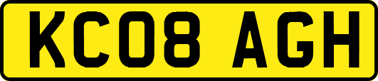 KC08AGH