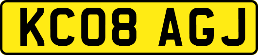 KC08AGJ