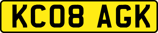 KC08AGK