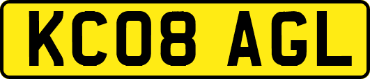 KC08AGL