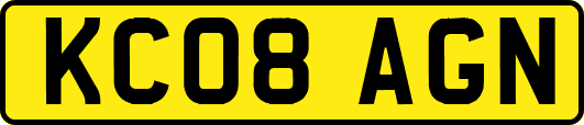 KC08AGN
