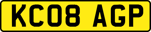 KC08AGP