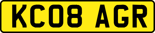 KC08AGR