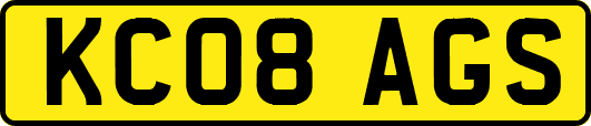 KC08AGS