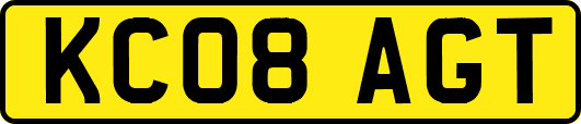 KC08AGT