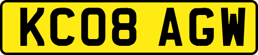 KC08AGW