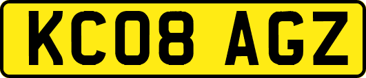 KC08AGZ