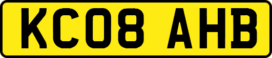 KC08AHB