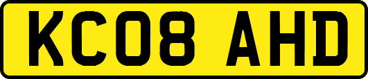 KC08AHD