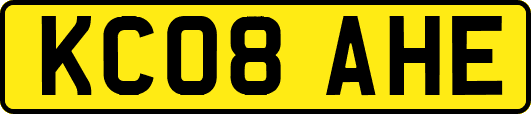 KC08AHE
