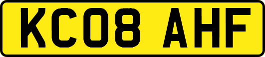 KC08AHF