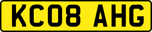 KC08AHG