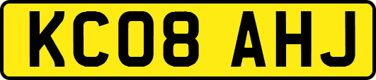 KC08AHJ