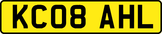 KC08AHL