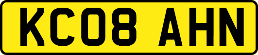 KC08AHN