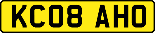 KC08AHO