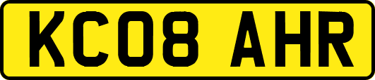 KC08AHR