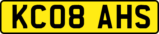 KC08AHS
