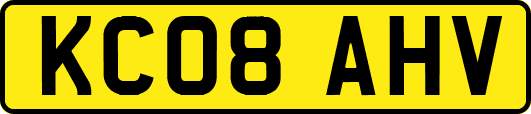 KC08AHV