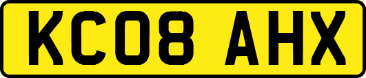 KC08AHX