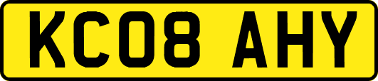 KC08AHY