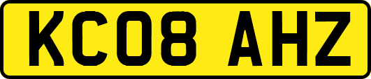 KC08AHZ