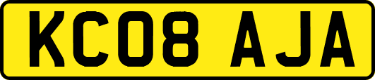 KC08AJA