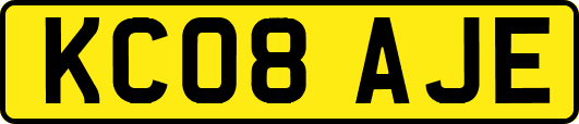 KC08AJE