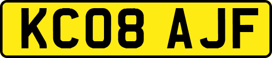 KC08AJF
