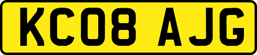 KC08AJG