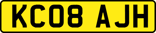 KC08AJH