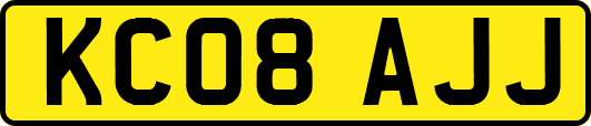 KC08AJJ