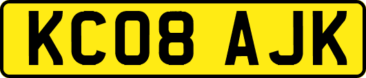 KC08AJK