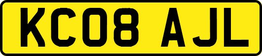 KC08AJL