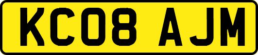 KC08AJM