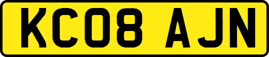 KC08AJN