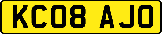 KC08AJO