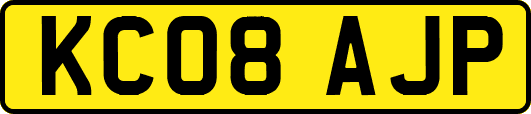 KC08AJP
